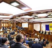 Alegeri parlamentare RM