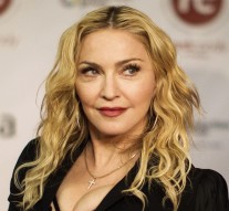 Madonna modă