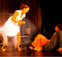 Mitică, patima damelor de București