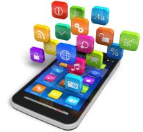 Aplicația care dă inspirație de sărbători