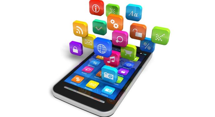 Aplicația care dă inspirație de sărbători