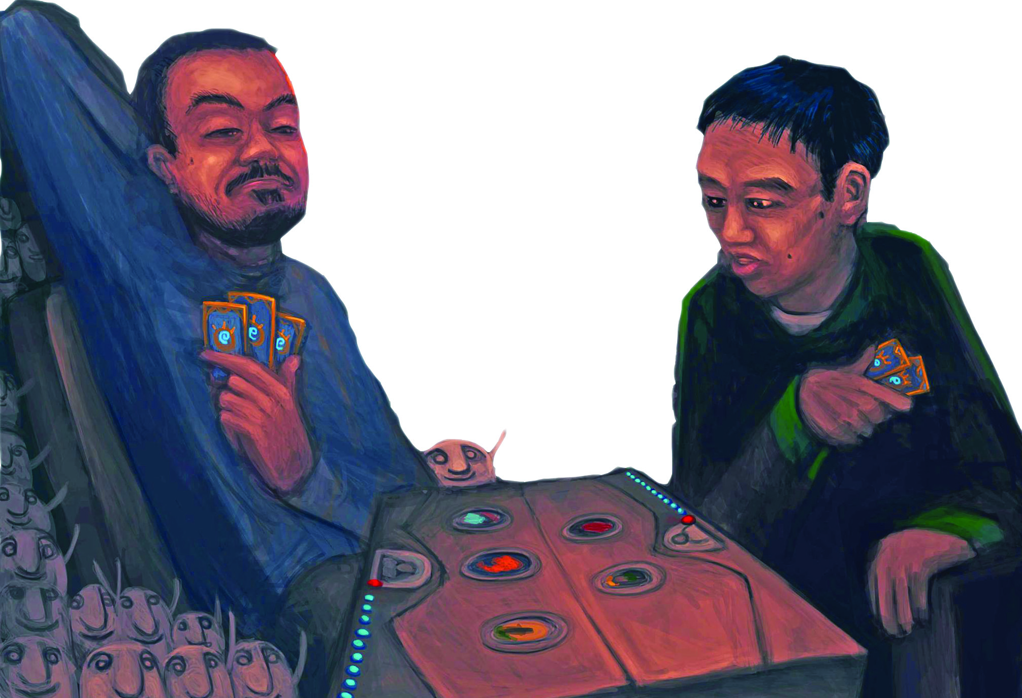 60% din audiența tînără urmărește peste 20 ore pe săptămînă