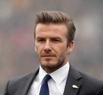 david beckham