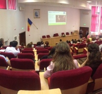 Două decenii de știință și educație la Facultatea de Bioinginerie Medicală