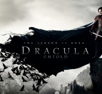 Dracula Untold