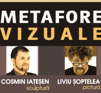 Expoziție Metafore Vizuale