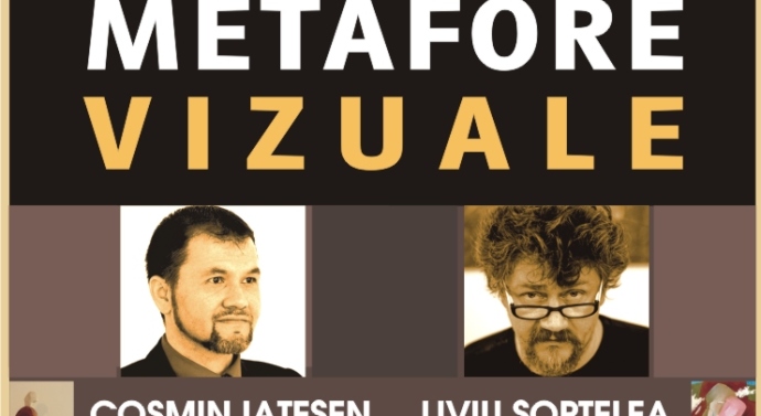 Expoziție Metafore Vizuale