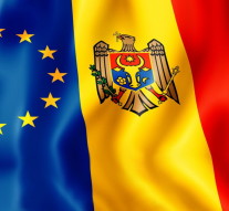 Șchiopătînd în drum spre Europa