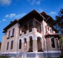 Muzeul Universității „Cuza”, patru ani de la renovare