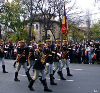 Defilarea speranțelor deșarte