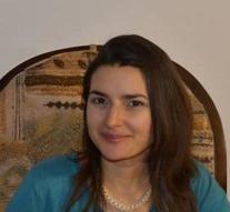 Andreea Ioana Hefco, un psihiatru ieșean