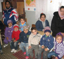 Tu dăruiești din Crăciun în Paști?