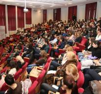 UMF aniversează 135 de ani de la primul curs