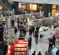 Evenimentele Tîrgului de Carte Librex r\sfa]\ pentru a 23-a oar\ Ia[ul