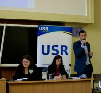 Un politehnist ie[ean a fost ales liderul Uniunii Studen]ilor din România