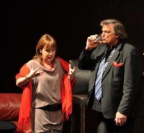 Tată, cum mai eşti?