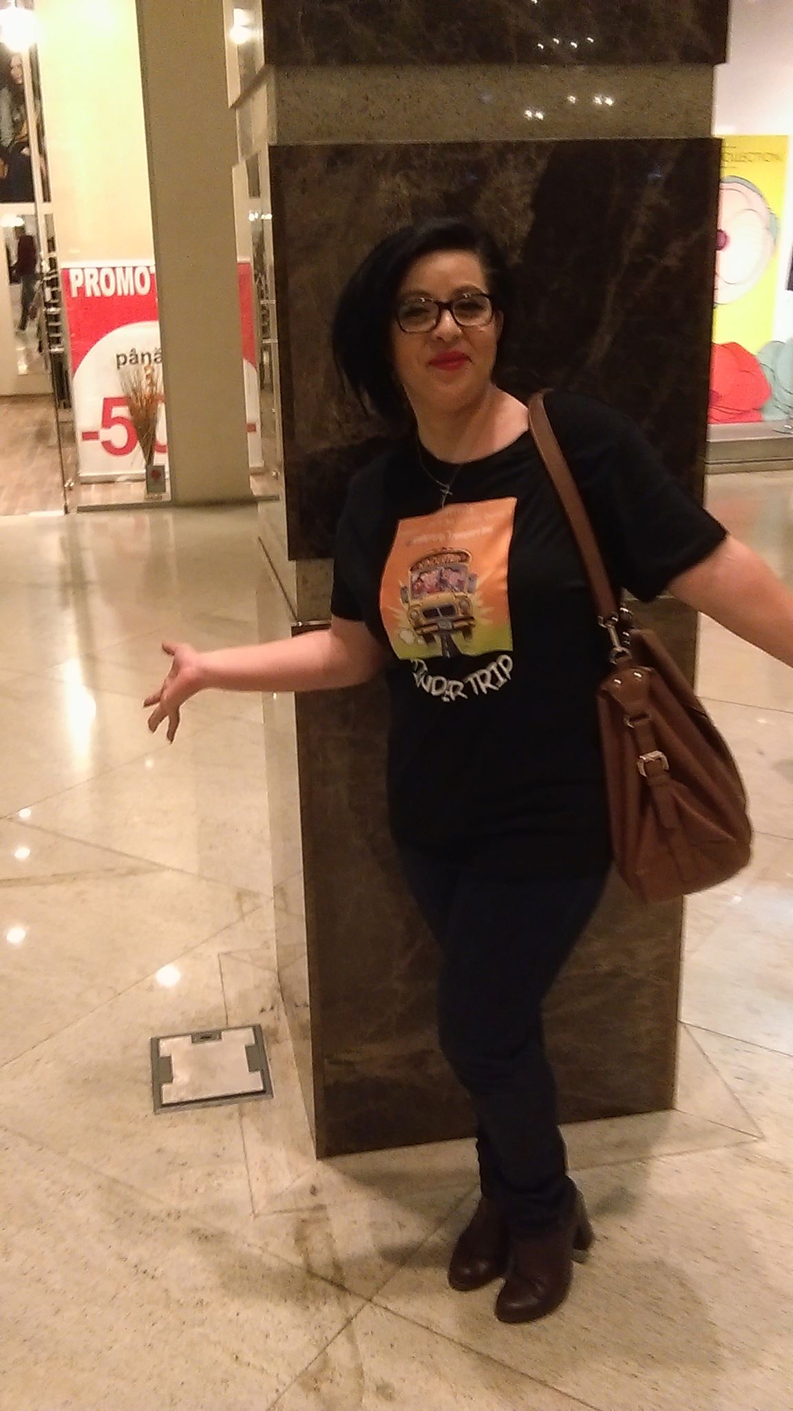 Mihaela lucrează de zece ani cu copiii.