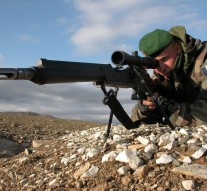 Salariul inițial al soldaților este puțin mai mare de 1.000 de euro