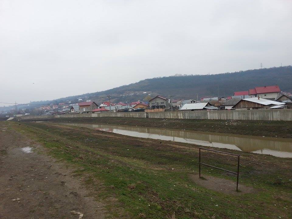 Evul Mediu, la 15 minute de Palas