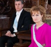 Alteța Sa Regală, Principesa Margareta a României, a fost cea care a înmînat decorațiile.