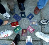 Coșmarul celor care caută „visul american”