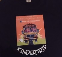 Mihaela lucrează de zece ani cu copiii.