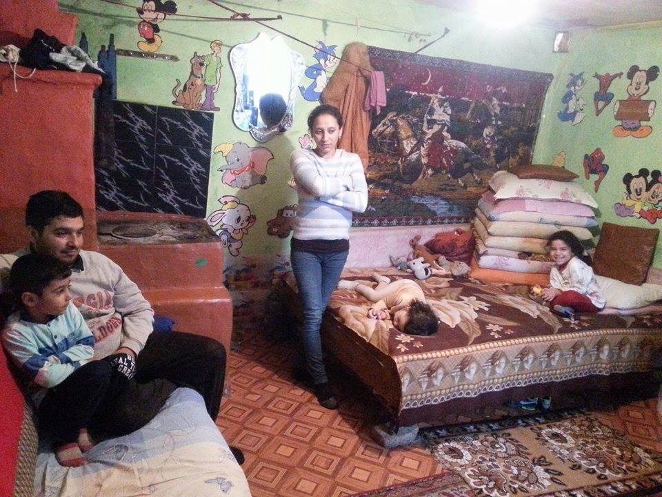 Evul Mediu, la 15 minute de Palas