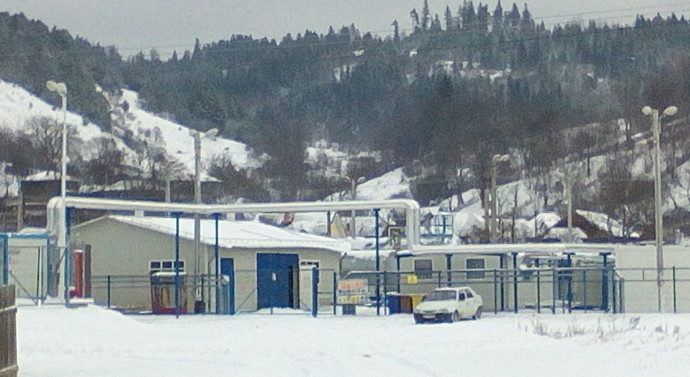 Localnicii au fost concediați unul cîte unul odată cu retehnologizarea.