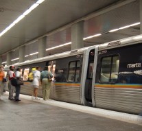 MARTA Atlanta
