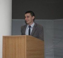 Reformele lui Alexandru Bîndar, președintele ieșean al Uniunii Studenților din România