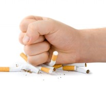 Să dăm foc la vicii fără fum