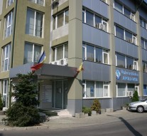 Universitatea Apollonia intră în lichidare