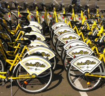 Plimbare pe două roţi