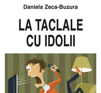 Daniela Zeca Buzura, Conversație justificată