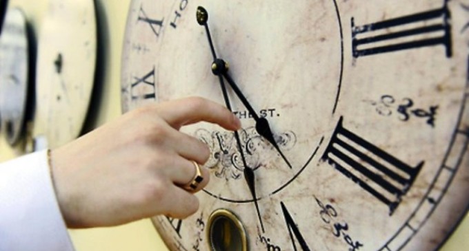 Schimbare cu dilemă