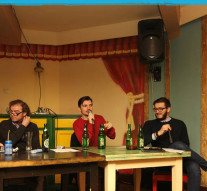 Francofonii pun imaginaţia pe hîrtie