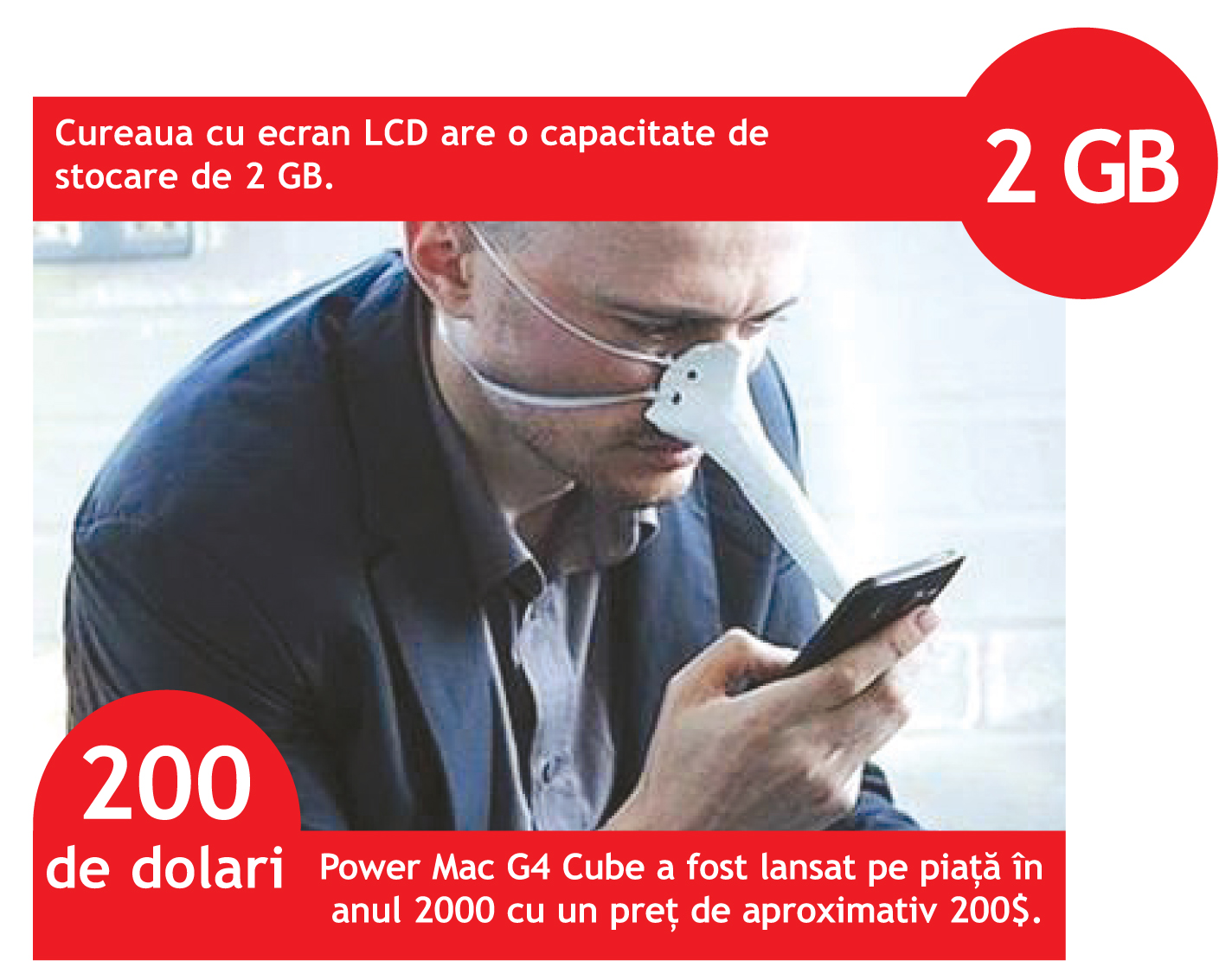 De la idei geniale la invenții uitate