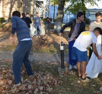 Curăţenia de primăvară