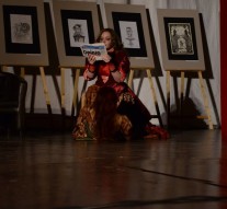 Ligile se întrec la Festivalul Gaudeamus