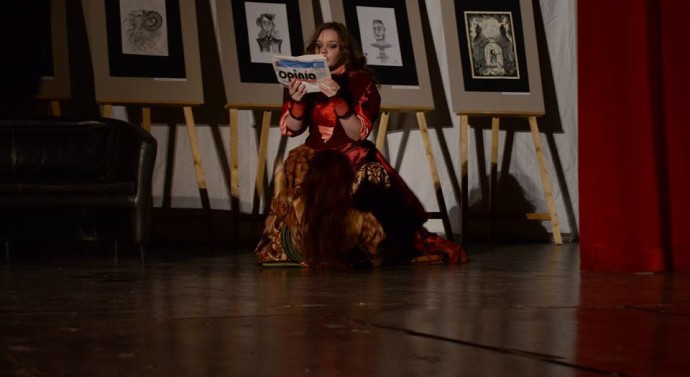 Ligile se întrec la Festivalul Gaudeamus