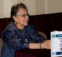 Scriitoarea Dana Petrișor și-a dezvăluit amintirile