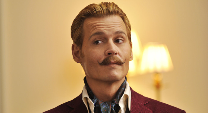 mortdecai