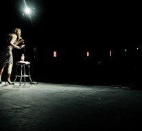 stand up comedy