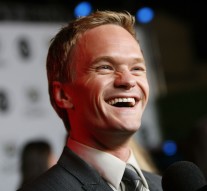 patrick harris