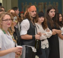 Francofonii s-au mutat în Caraibe