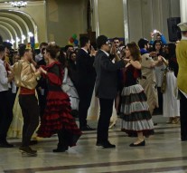 Balul personajelor rupte din filme