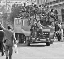 Mineriada își caută vinovații