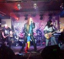 Noul Iris are gust de Raffaello