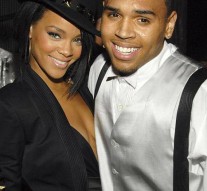 rihanna și chris brown