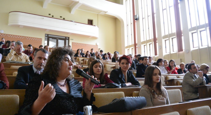 A început evaluarea profesorilor Bologna